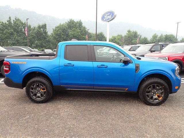 Used 2025 Ford Maverick Tremor AWD/4WD image 10
