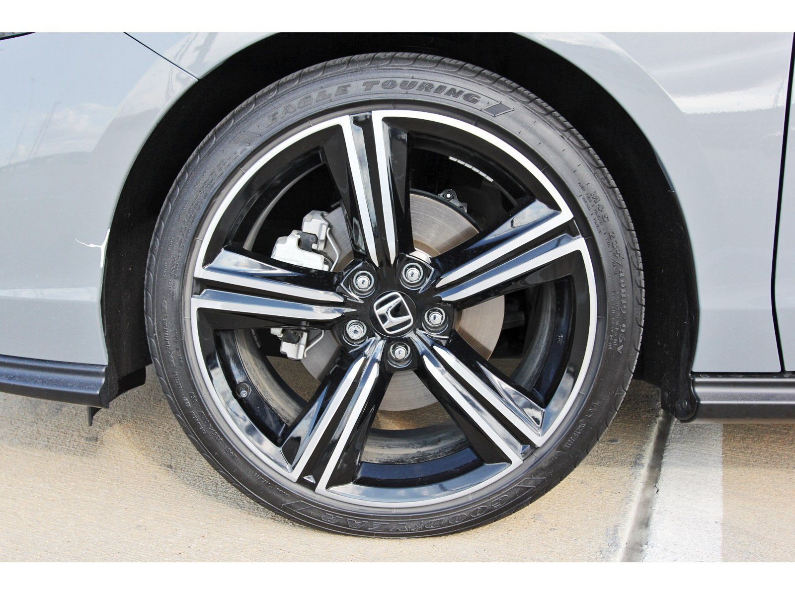 Used 2026 Honda Accord Sport image 35