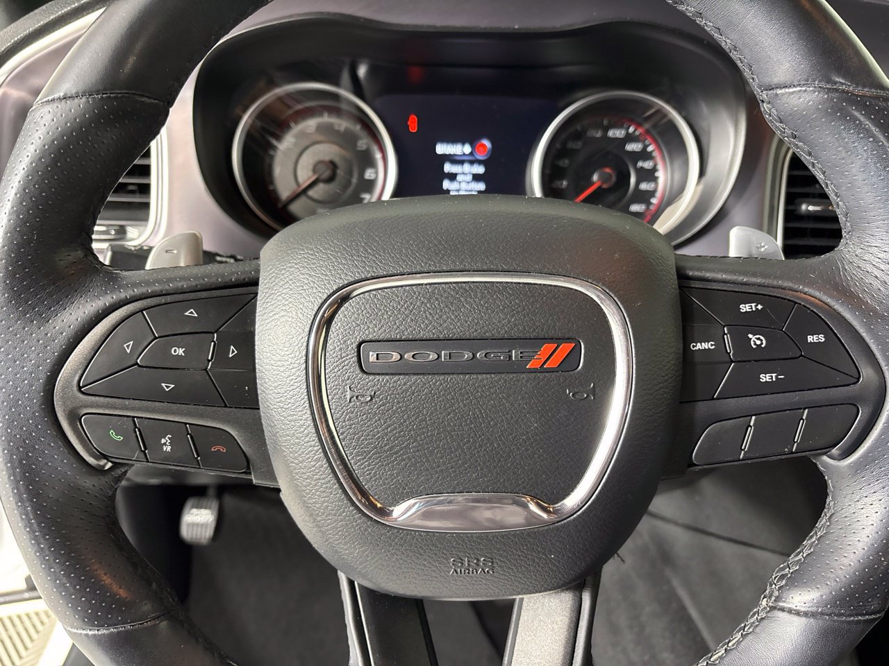 Used 2019 Dodge Charger Scat Pack RWD image 14