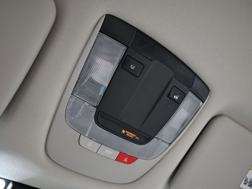 Used 2023 Kia Sportage EX image 20