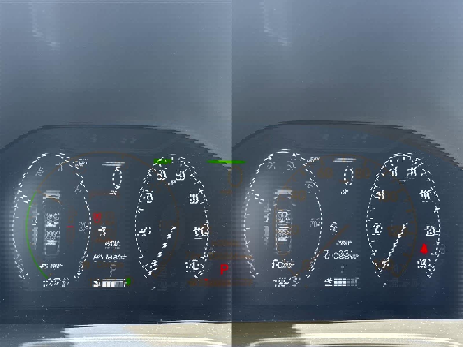 Used 2024 Honda CR-V Sport Touring image 31