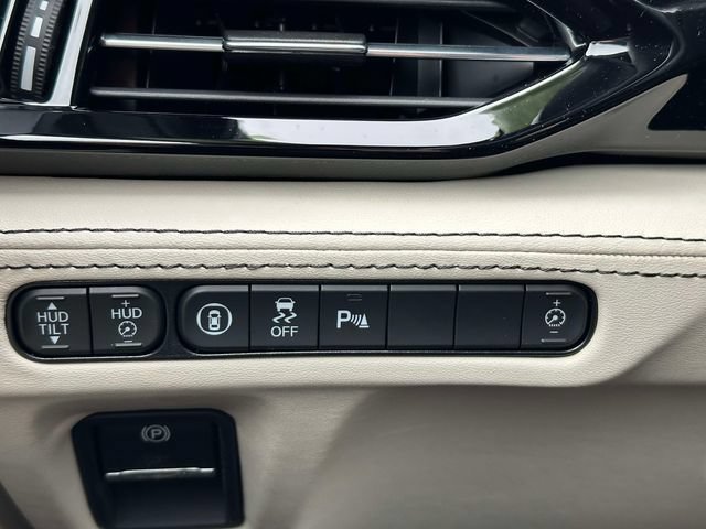 New 2026 Acura MDX Type S AWD/4WD image 20