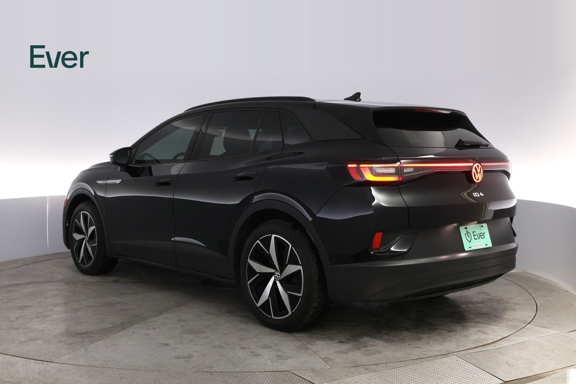 Used 2023 Volkswagen ID.4 Pro S image 17