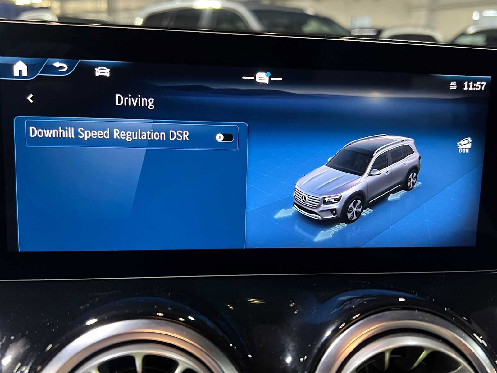 Used 2026 Mercedes-Benz GLB 250 4MATIC image 38