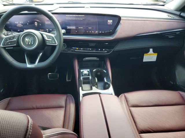 New 2026 Buick Envision Sport Touring AWD/4WD image 7