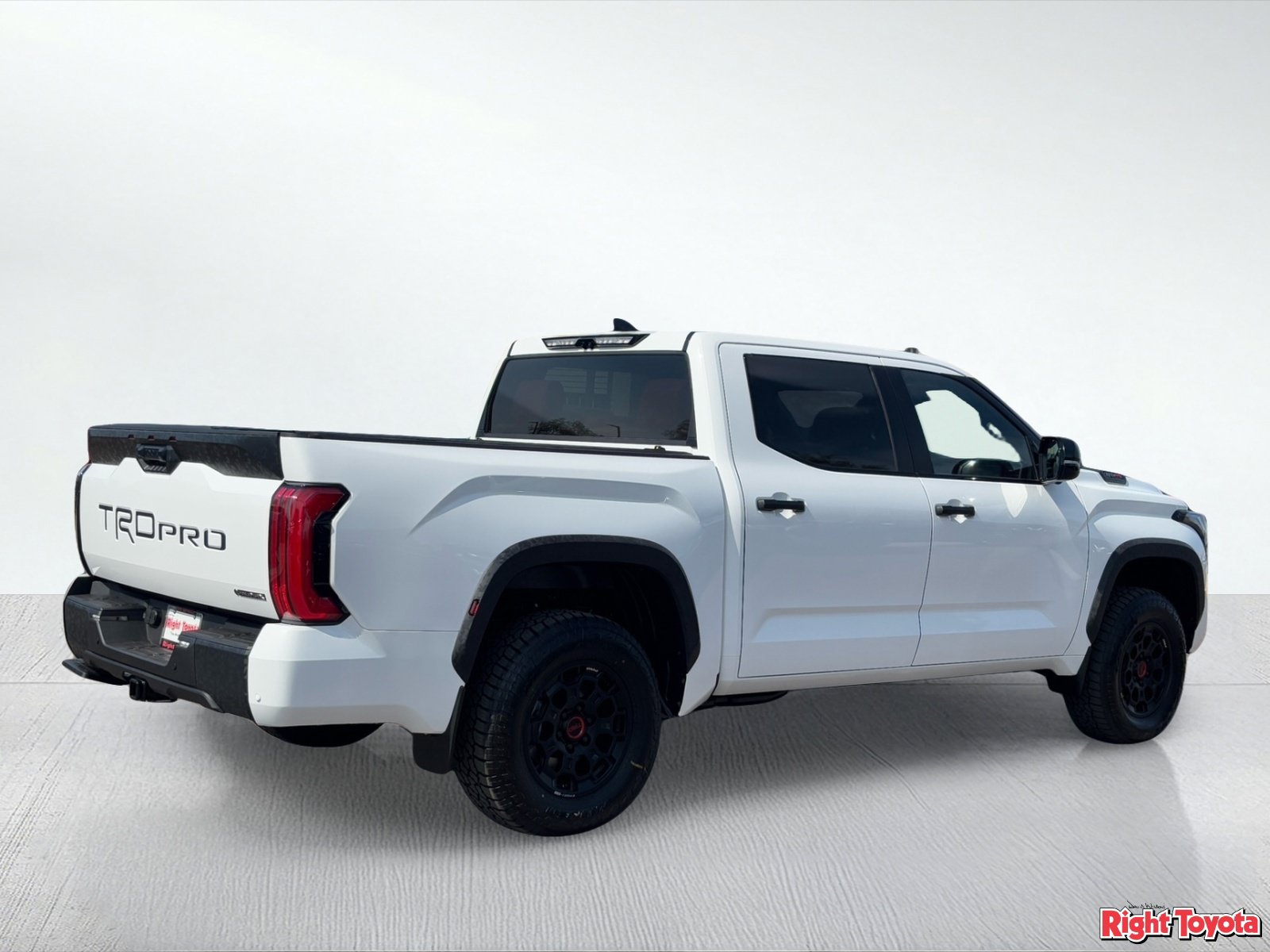 New 2025 Toyota Tundra TRD Pro AWD/4WD image 7