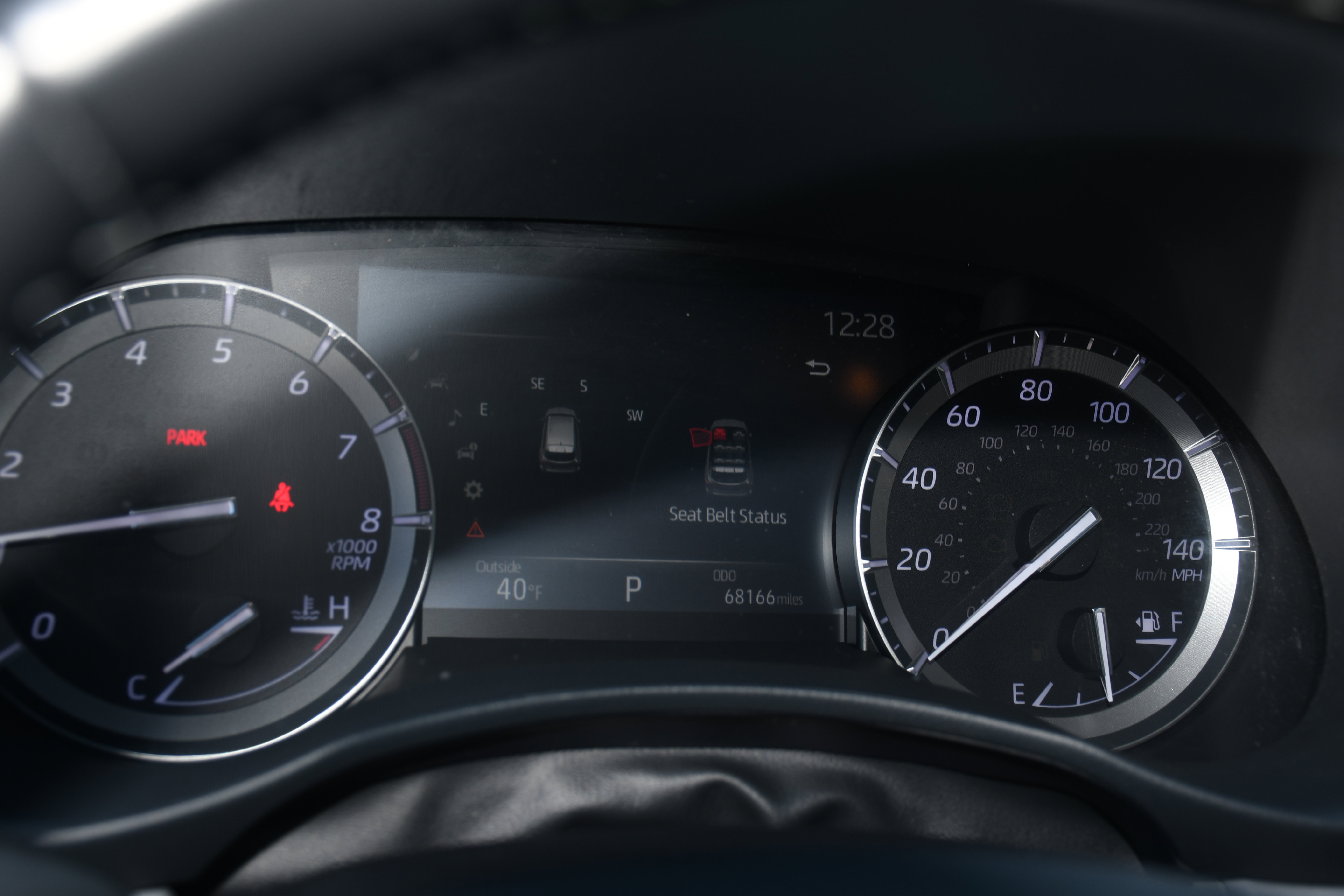 Used 2020 Toyota Highlander Limited image 16