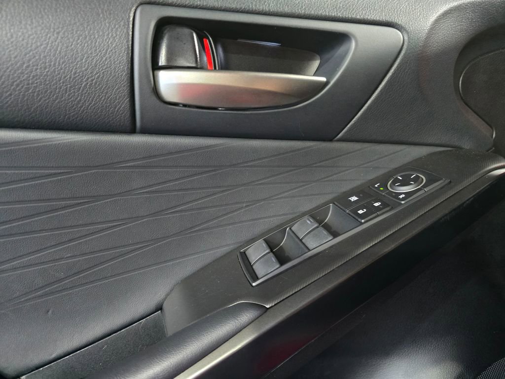 Used 2022 Lexus IS 350 F Sport RWD image 13