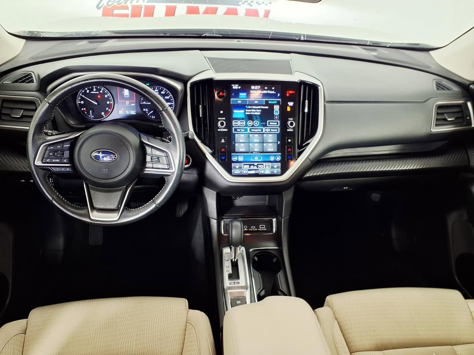 Used 2023 Subaru Ascent Premium w/ Convenience Package AWD/4WD image 11