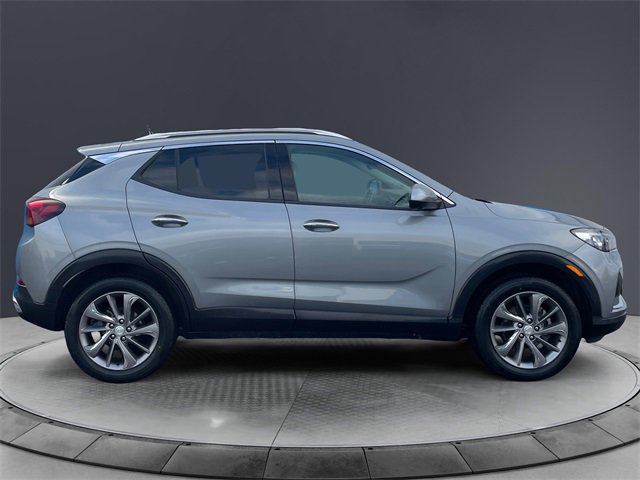 Used 2023 Buick Encore GX Essence w/ Advanced Technology Package image 6