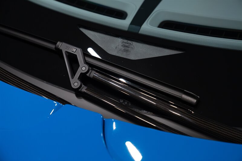 Used 2022 Bugatti Chiron Super Sport AWD/4WD image 81