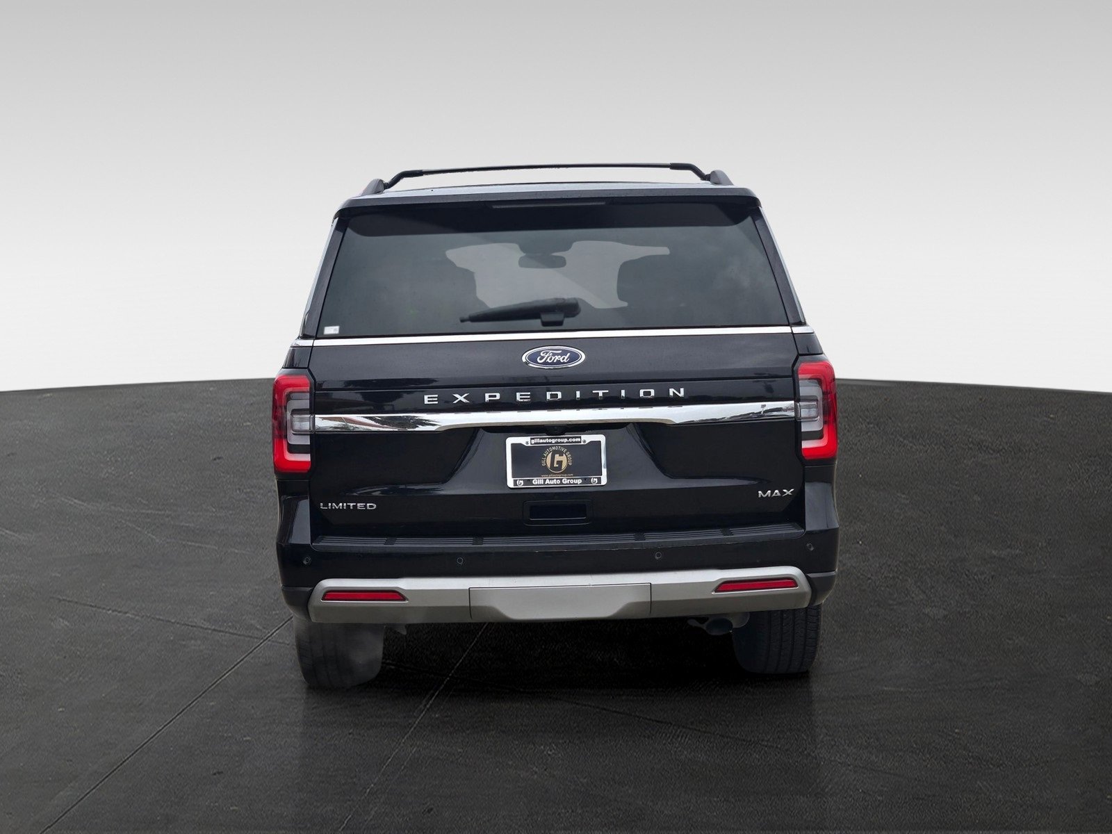 Used 2024 Ford Expedition Max Limited image 6