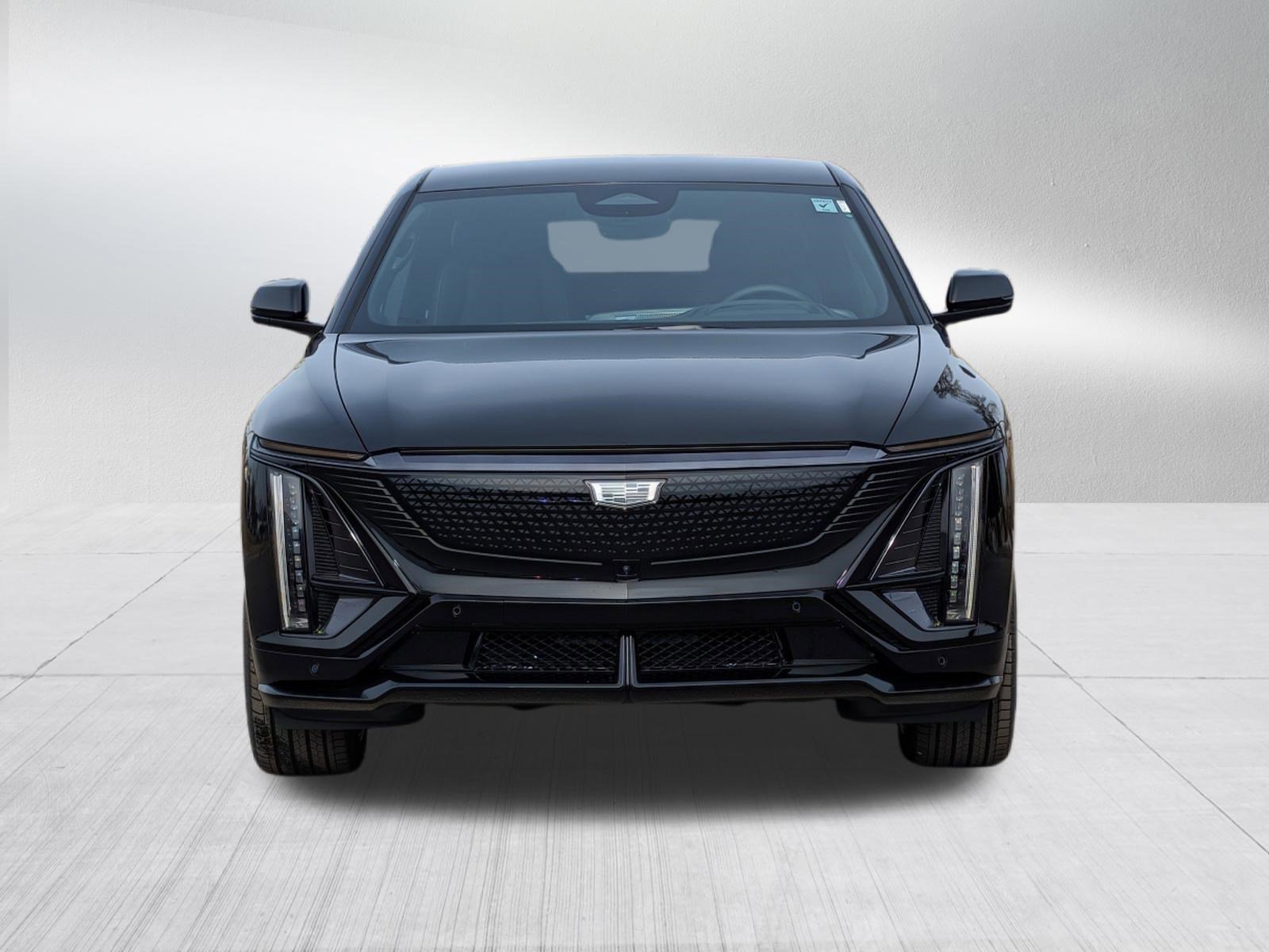 New 2026 Cadillac Lyriq V video 2