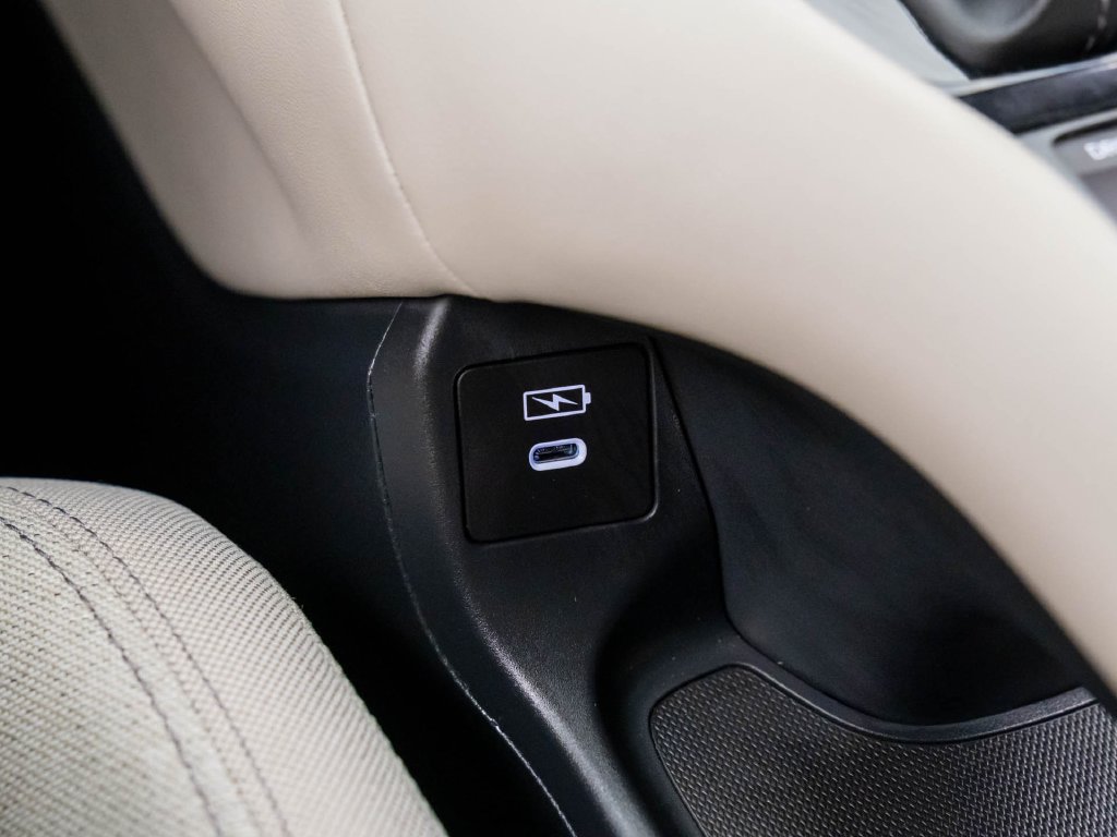 New 2027 Honda HR-V LX image 27