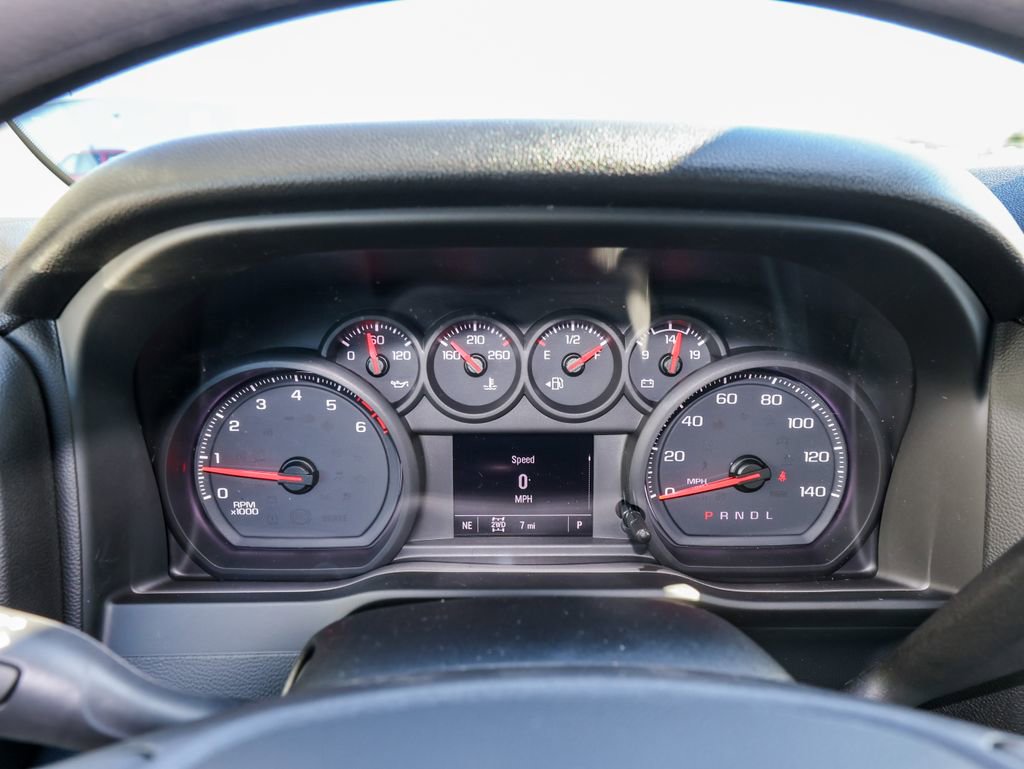 New 2026 GMC Sierra 2500 Pro image 14