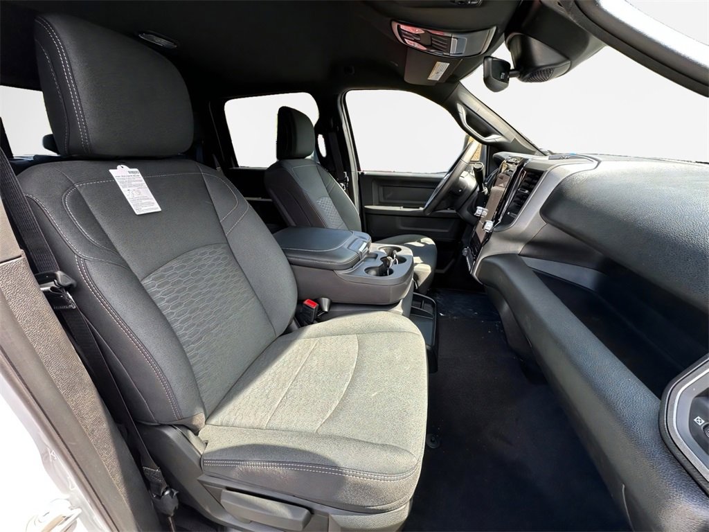 Used 2025 RAM 2500 Tradesman image 25