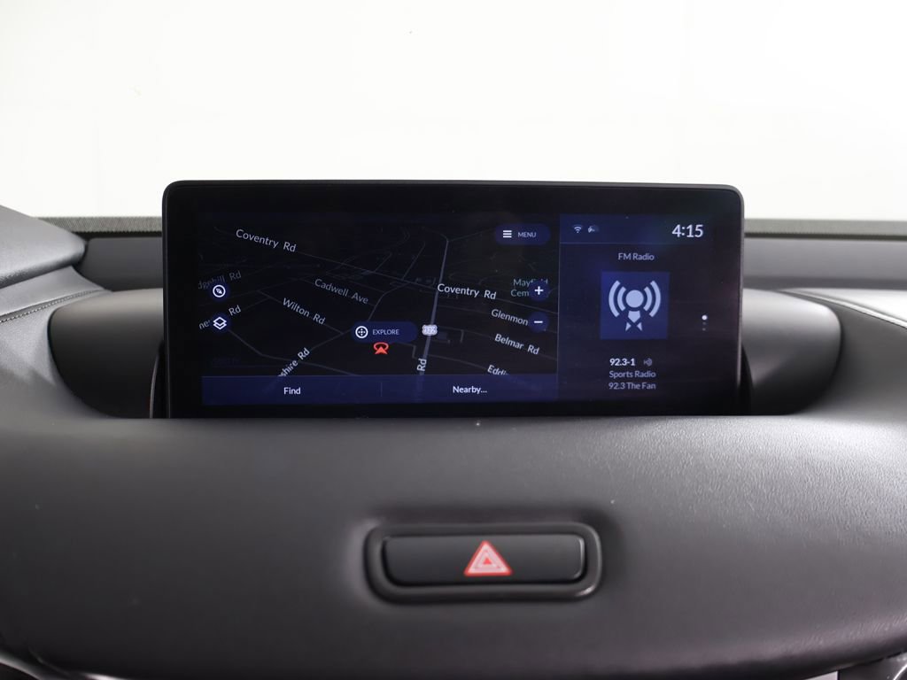 Used 2021 Acura TLX SH-AWD w/ Advance Package image 54