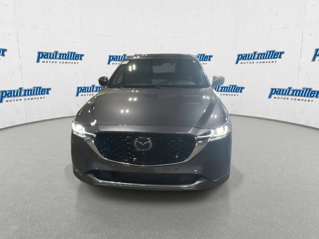 Used 2022 MAZDA CX-5 Signature AWD/4WD image 4