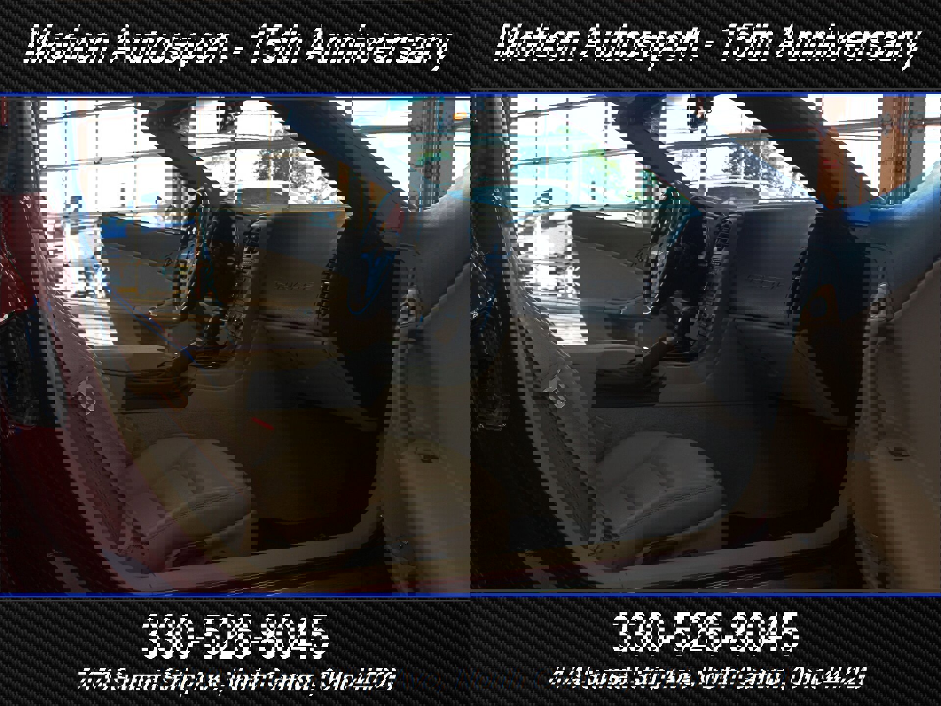 Used 2007 Chevrolet Corvette Coupe w/ Preferred Equipment Group image 35