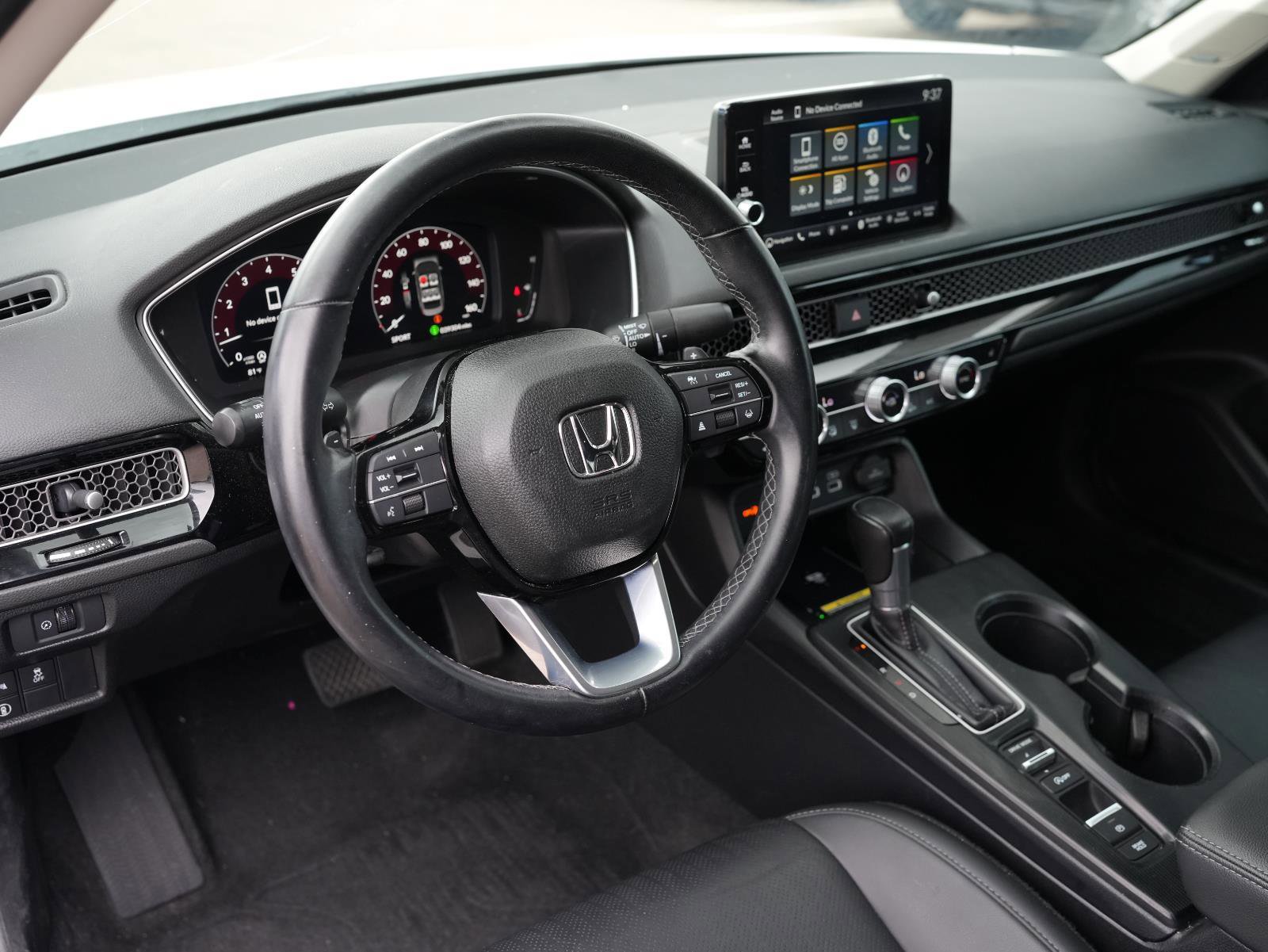 Used 2023 Honda Civic Touring image 13
