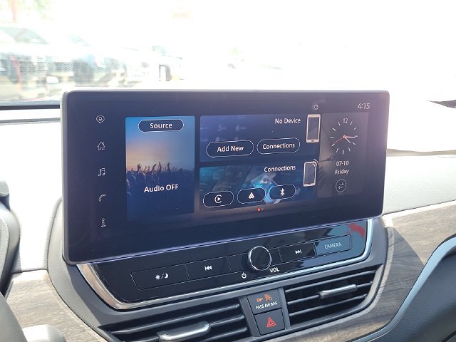 New 2026 Nissan Altima 2.5 SV w/ SV Premium Package FWD image 26