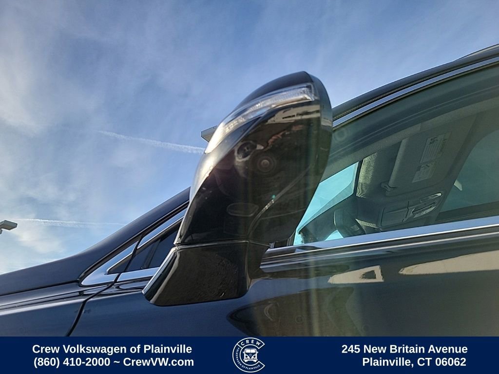 Used 2020 Hyundai Santa Fe Limited w/ Cargo Package image 27