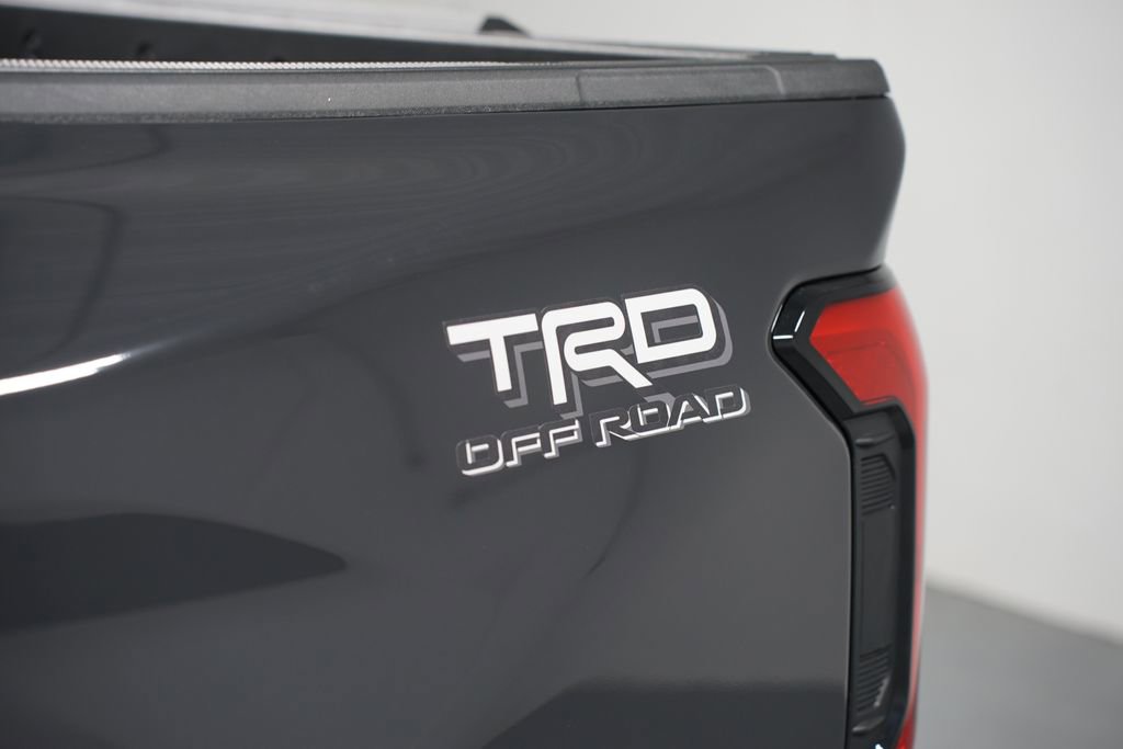 New 2026 Toyota Tacoma TRD Off-Road image 11