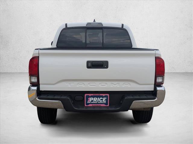 Used 2019 Toyota Tacoma SR5 RWD image 7