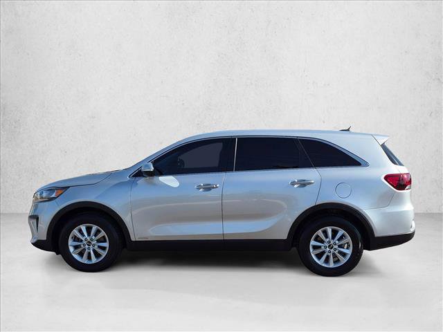 Used 2020 Kia Sorento AWD V6 image 9