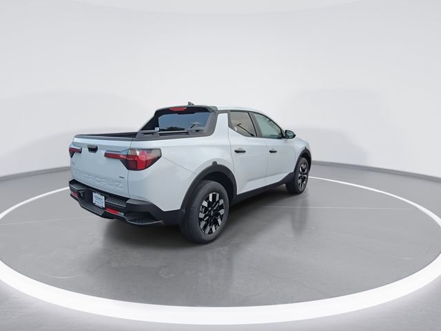 New 2026 Hyundai Santa Cruz SE AWD/4WD image 8