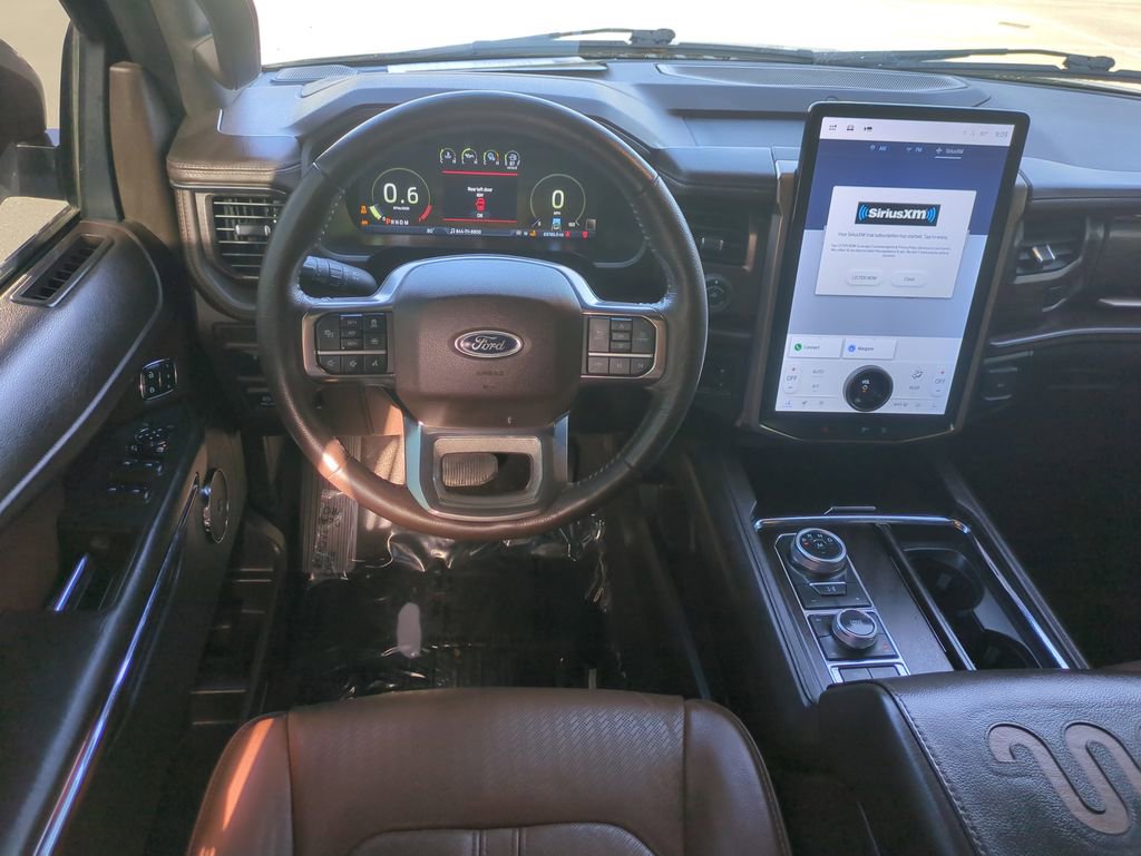 Used 2022 Ford Expedition King Ranch image 18