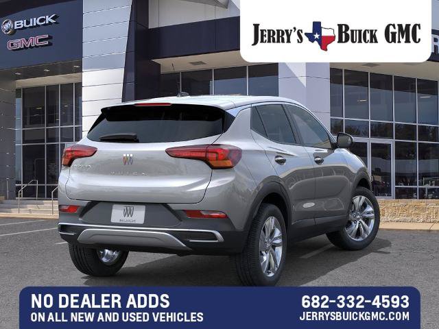 New 2026 Buick Encore GX Preferred FWD image 4