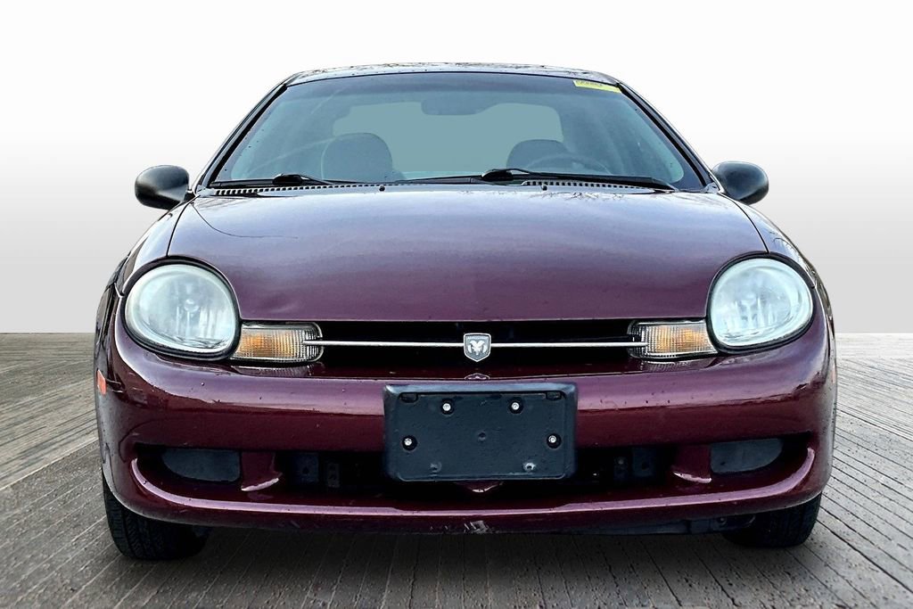 Used 2001 Dodge Neon Highline image 2