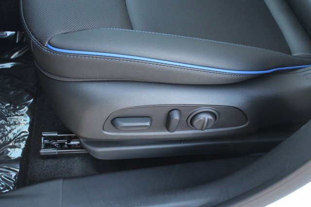 New 2026 Buick Encore GX Sport Touring w/ Advanced Technology Package image 18