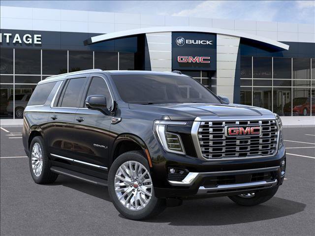 New 2026 GMC Yukon XL Denali image 7