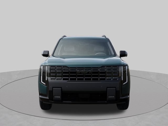 New 2027 Kia Telluride X-Line SX Prestige AWD/4WD image 2