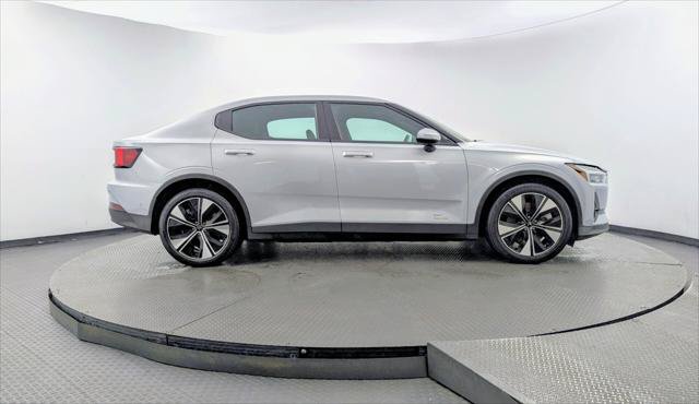 Used 2024 Polestar Polestar 2 AWD/4WD image 8