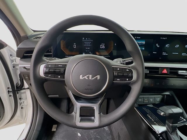 New 2026 Kia K5 LXS image 11