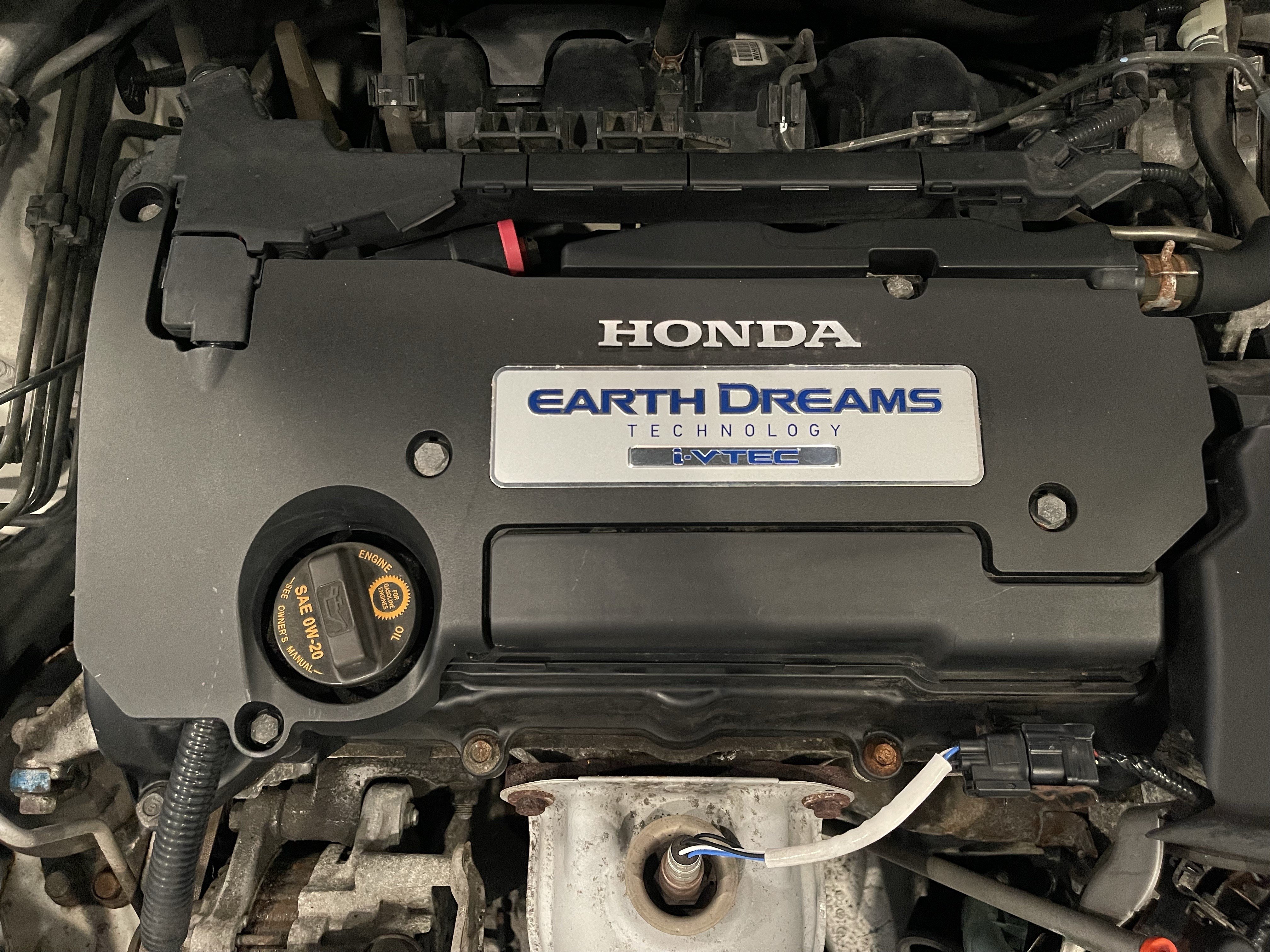 Used 2013 Honda Accord EX image 13