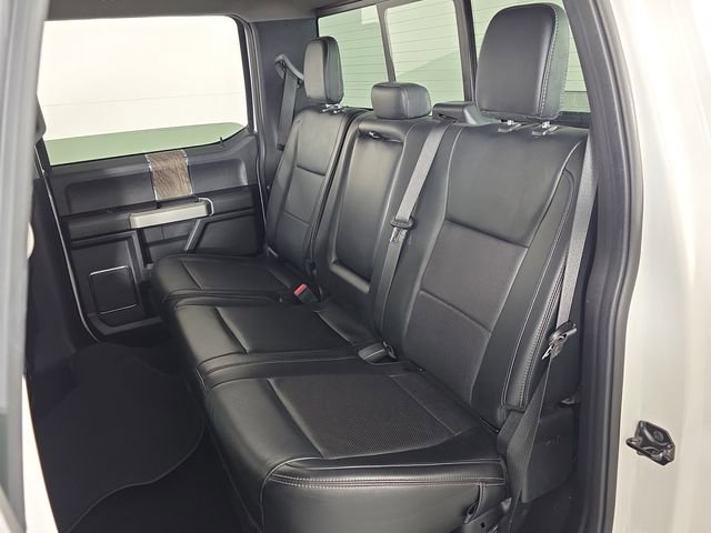 Used 2019 Ford F350 Lariat w/ Lariat Value Package image 22