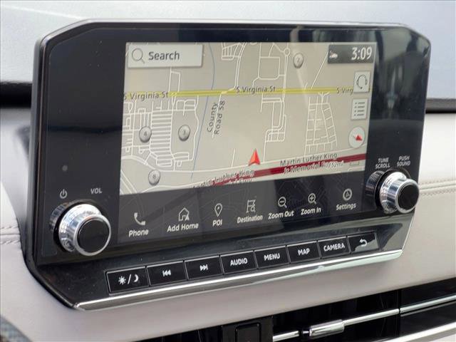 Used 2023 Mitsubishi Outlander SEL image 13