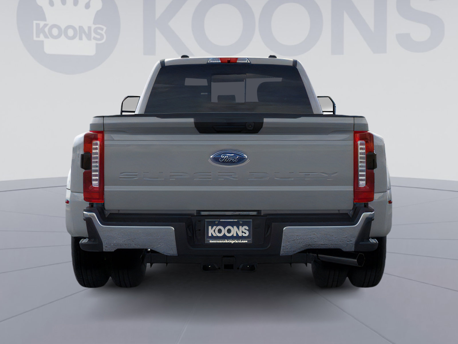 New 2026 Ford F350 XLT w/ 360-Degree Camera Package image 7