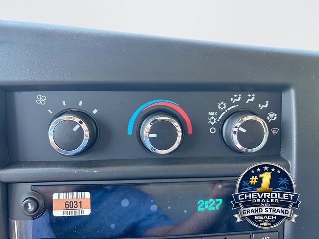 New 2026 Chevrolet Express 3500 w/ Power Convenience Package RWD image 18