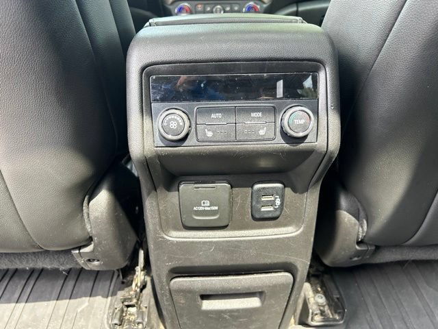 Used 2018 GMC Acadia Denali FWD image 22