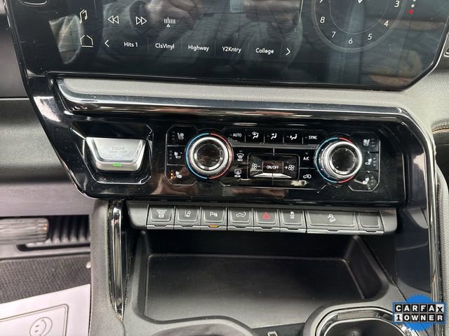 Used 2024 GMC Sierra 2500 AT4 w/ AT4 Premium Plus Package image 20