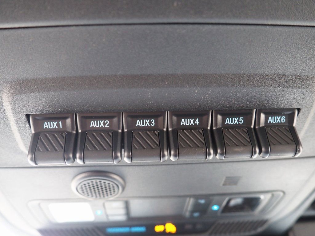 New 2025 Ford Bronco Badlands w/ Sasquatch Package image 37