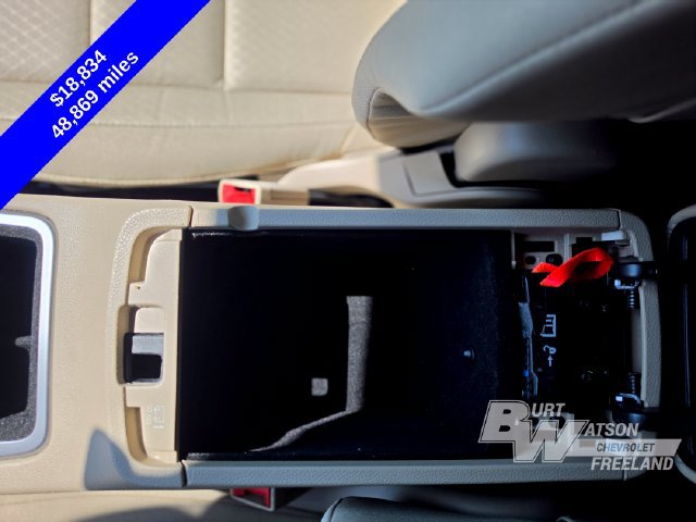 Used 2019 Jeep Grand Cherokee Laredo RWD image 22