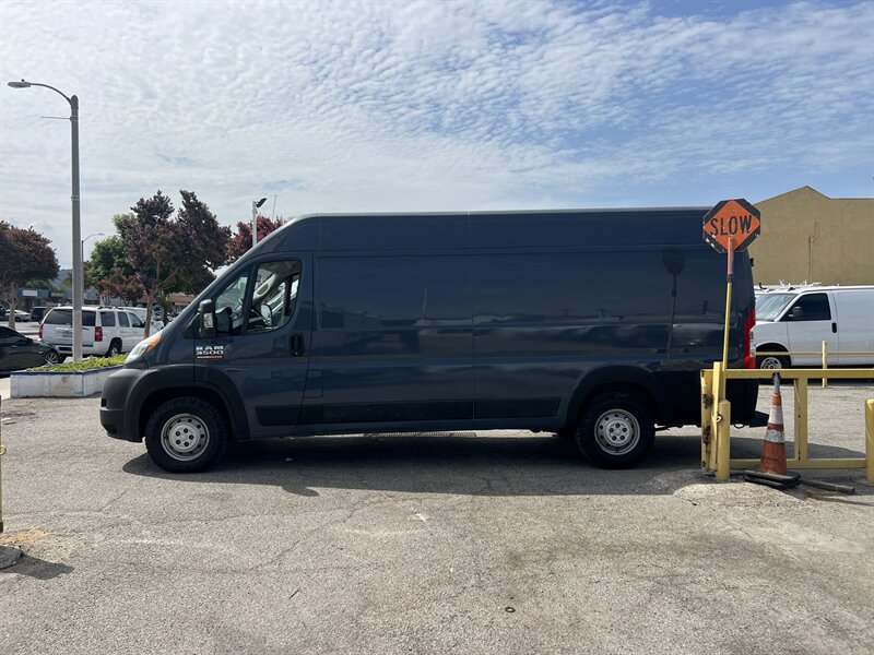 Used 2021 RAM ProMaster 3500 FWD image 4
