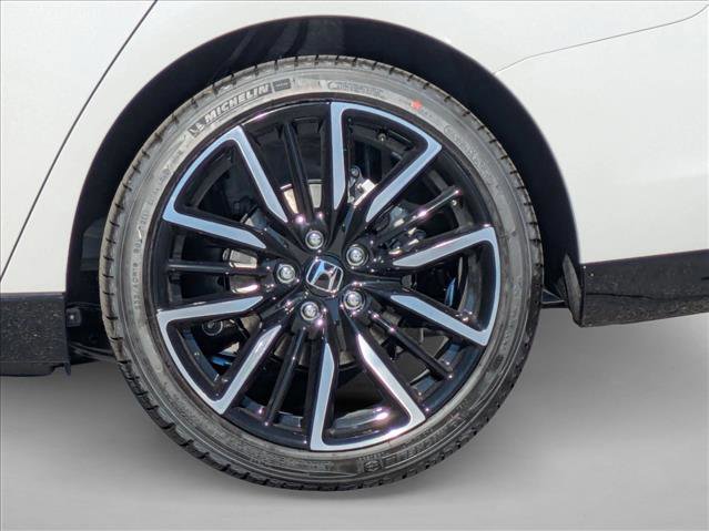 New 2025 Honda Accord Touring image 10