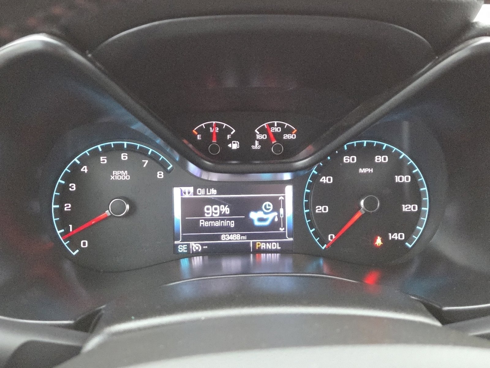 Used 2017 GMC Canyon SLE w/ All Terrain Package image 27